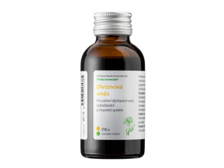 Diviznová směs, 100ml