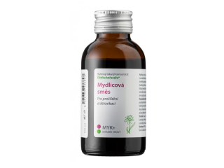 Mydlicová směs, 100ml
