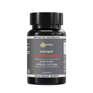 Synthesit CARDIO BALANCE