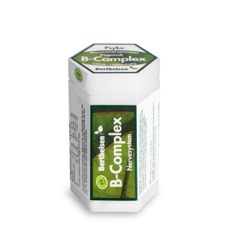 B-KOMPLEX, vegan, 120 tablet