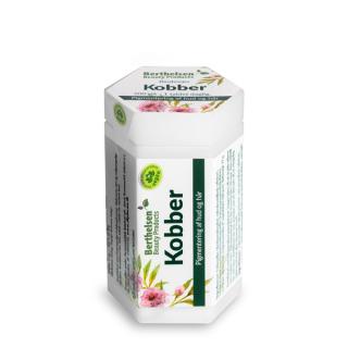 MĚĎ, vegan, 200 tablet