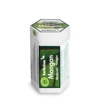 MANGAN, vegan, 250 tablet